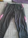 Sportove leginy