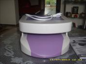 Uv lampu