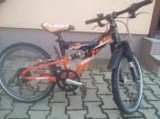 Det.bicykel ktm