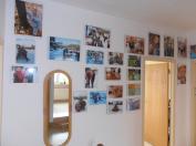 Rámy na fotografie a4, a3