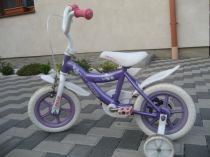 Detský bicykel