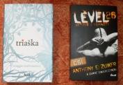 Triaska a level 26