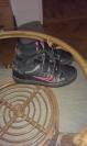 Nike tenisky