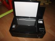 Tlačiareń epson
