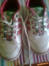 Botasky adidas tinkerbell