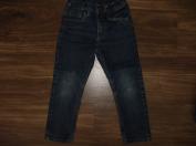 Rifle slim fit