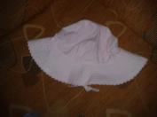 Letny klobucik