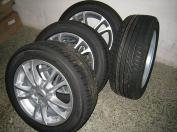Al.dis.+let.pneu205/55r16