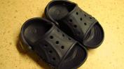 Crocs baya slide kids