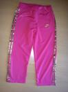 3/4 nohavice nike