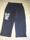 3/4 ed hardy