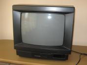 Televízor