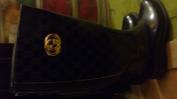 Gucci oteplene guamky
