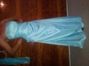 Spolocenske saty