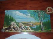 Obraz/platno