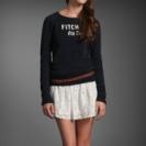 Abercrombie & fitch