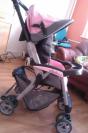Sportovy kocik peg perego