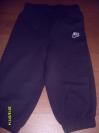 Nike teplaciky