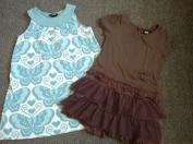 Saty h&m 98/104