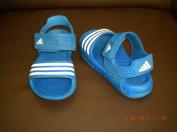 Bombové sandálky adidas