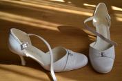 Svadobné sandále