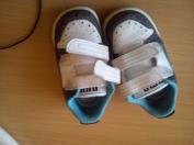 Botasky puma-22 ako nove