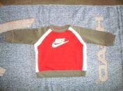 Mikina nike
