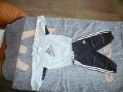 Súprava adidas