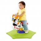 Zebra fisher-price