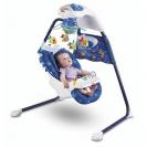 Hojdacka fisher-price