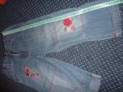 Rifle roll-up