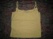 Top so všitou podprsenkou