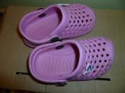 Crocsy