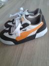 Puma botasky