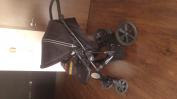 Britax b smart