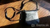 Crossbody