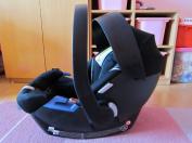 Cybex aton gold line 2012