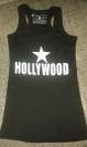 Tielko hollywood