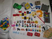 Lego duplo