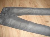 Džínsy c&a-146-152cm