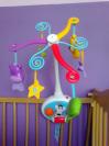 Kolotoč fisher price