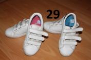 2 x tenisky londsdale