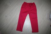 Nohavice Denim Co 5-6 r.
