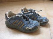 Kozene adidasky