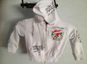 Mikina ed hardy