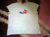 Pekne original tricko pum