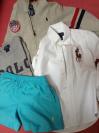 Ralph lauren sada oblecen