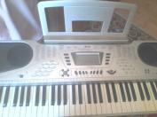 Keyboard