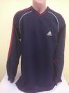 Pánska mikina adidas - xx