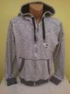Pánska mikina marc ecko m